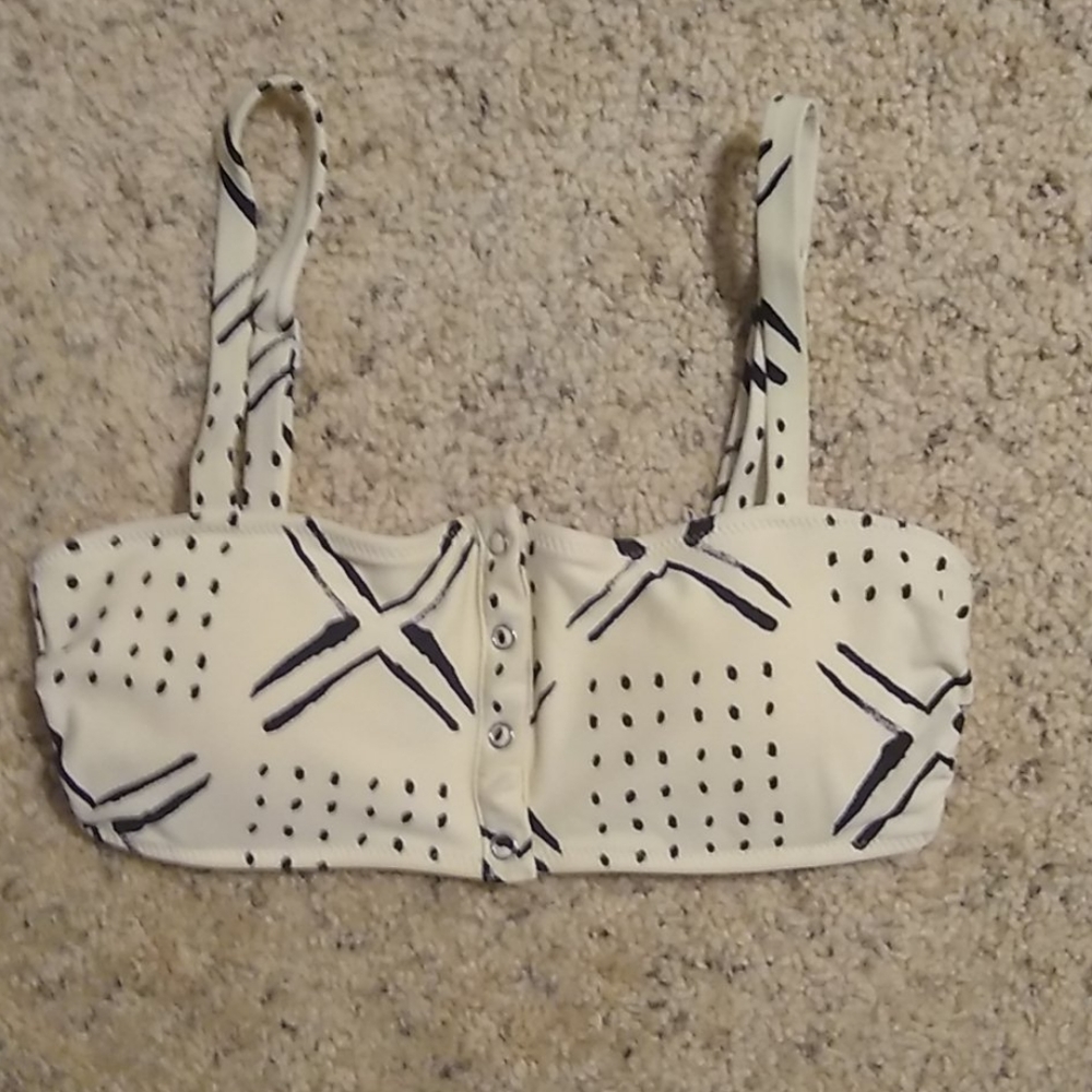 aerie swimsuit top